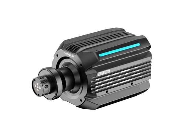 Moza Racing R21 Ultra True Torque - Hjulbase - kablet - for PC