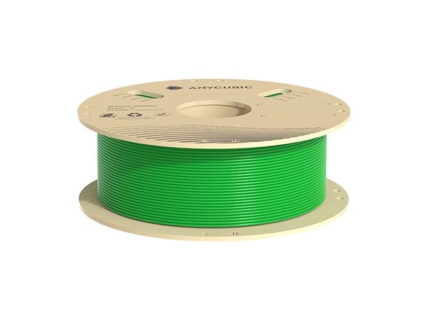 Filamentti PLA Anycubic 1 KG (Zielony)