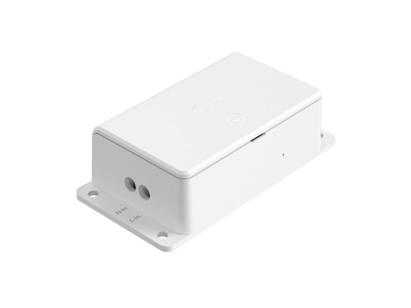 Sonoff smart WiFi-bryter Basic R5 Gen5 (10A, Matter)