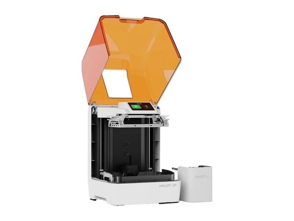 Creality Halot X1 Combo 3D-skrivare