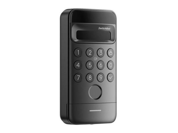 SwitchBot Keypad Vision