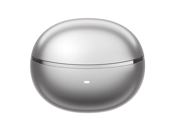 TWS QCY MeloBuds N70 hörlurar (Titanium-Auksine)