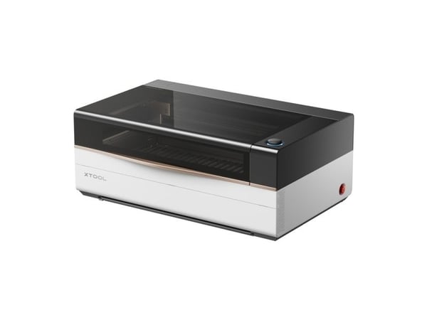Lasergraveringsmaskin xTool P3 80W