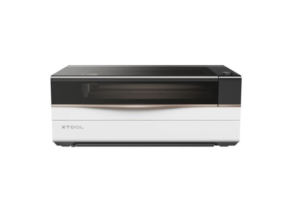 xTool P3 80W lasergraveringsmaskin - alt-i-ett-sett
