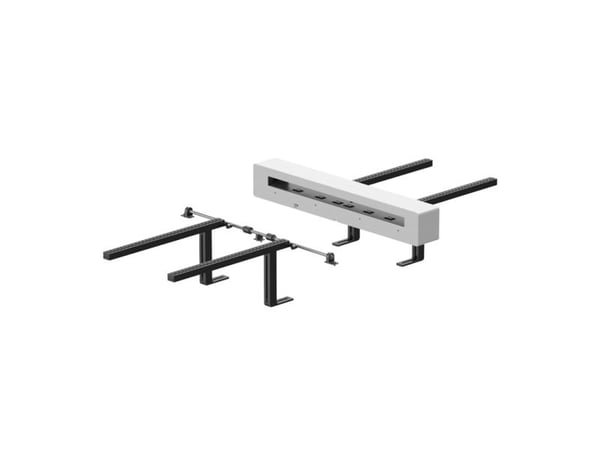 Automatinis tiektuvas, skirtas xTool P3