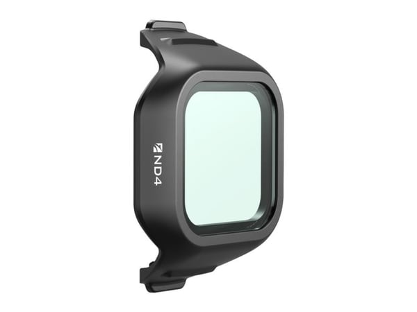 Freewell ND4-filter Freewell til DJI Mini 5 Pro