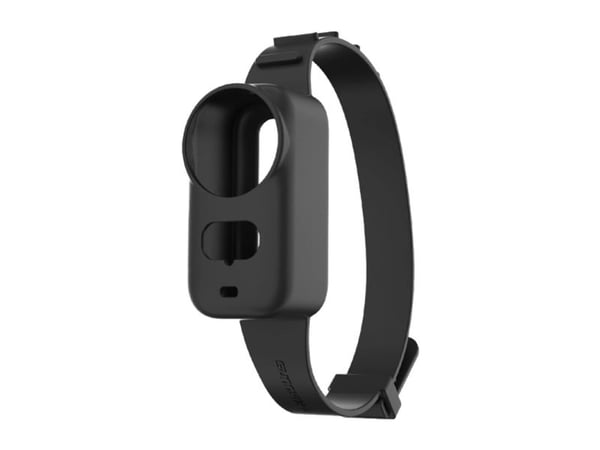 SunnyLife silikonarmbånd for Osmo Nano ON-ZD050 (black) ON-ZD050 (5905156100367)