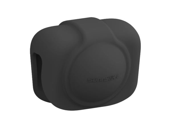 Silicone linsedeksel Sunnylife SG034 til OSMO 360