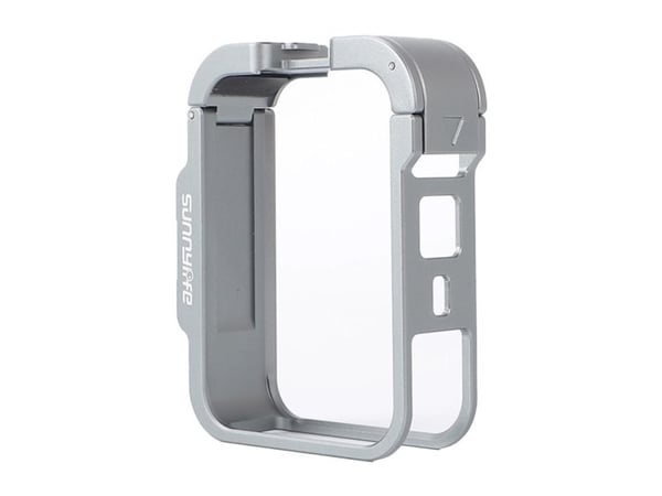 Metall magnetisk etui Sunnylife til OSMO 360