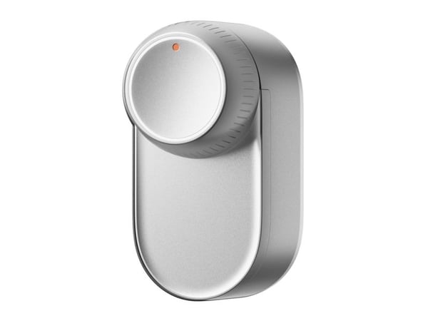 SwitchBot Lock Ultra - Silver