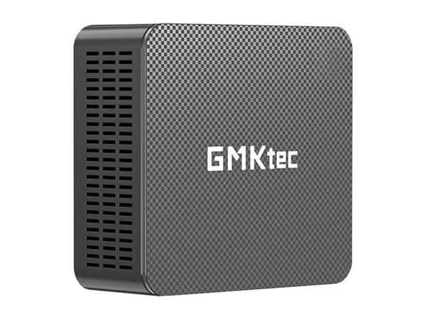 Datamaskin GMKtec Mini PC G3S Intel N95 16 GB RAM + 512 GB SSD WIN 11 PRO