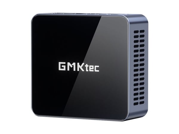 GMKtec Mini PC M2 Pro S Intel i7-1185G7 16 GB RAM + 512 GB SSD WIN 11 Pro