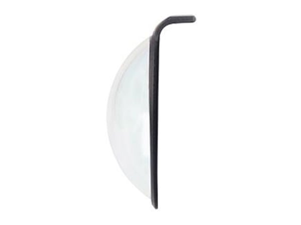 Puluz herdet beskyttelsesglass for objektiv PULUZ til DJI Osmo 360 (svart)