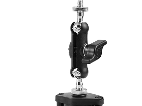 Puluz sugekoppholder for stativ Magic Arm