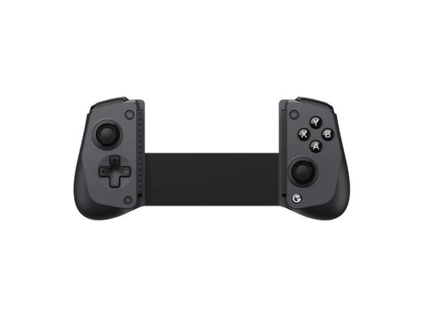 GameSir X5s mobiiliohjain (musta)