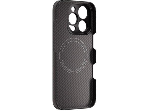 Freewell-etui for Iphone 16 Pro Max med 17 mm feste