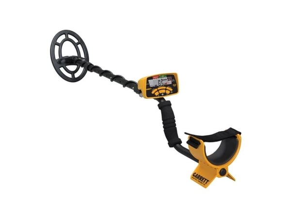 GARRETT metalldetektor ACE 300I med 7x10" elliptisk sonde
