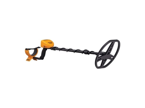 GARRET METALLDETEKTOR ACE 400I med 8,5x11" elliptisk sonde DD