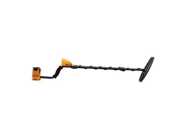 GARRET METALLDETEKTOR ACE 400I med 8,5x11" elliptisk sonde DD