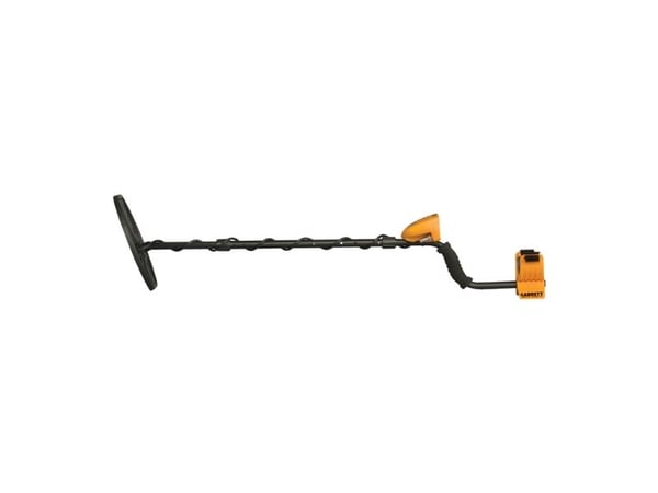 GARRET METALLDETEKTOR ACE 400I med 8,5x11" elliptisk sonde DD