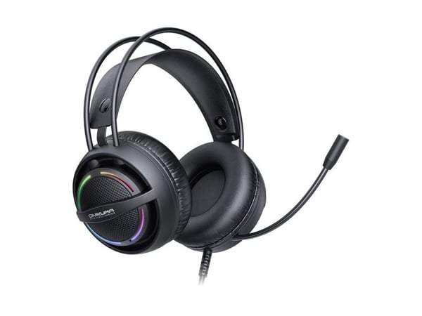 ONIKUMA X88 headset (svart)
