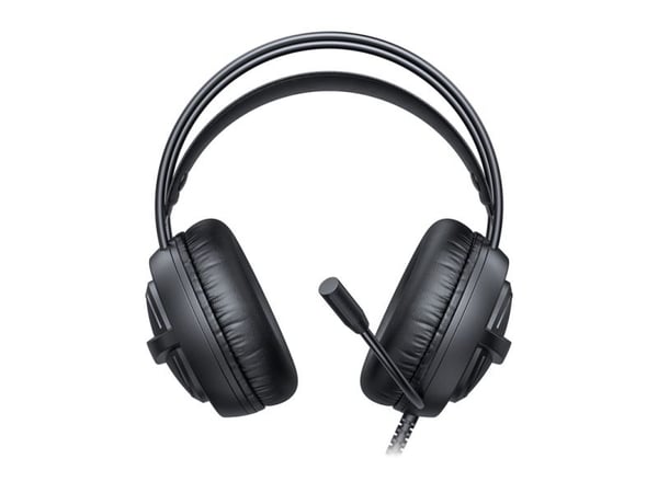 ONIKUMA X88 headset (svart)