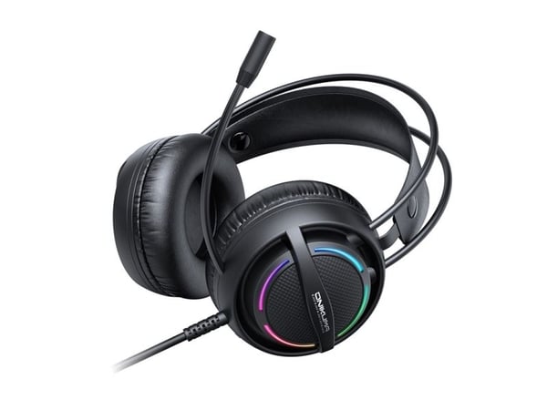 ONIKUMA X88 headset (svart)