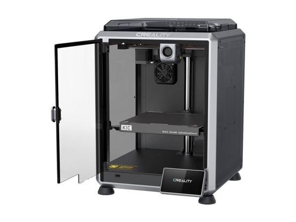 3D-skrivare Creality K1C 2025