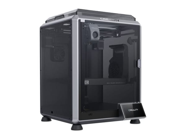 3D-skrivare Creality K1C 2025
