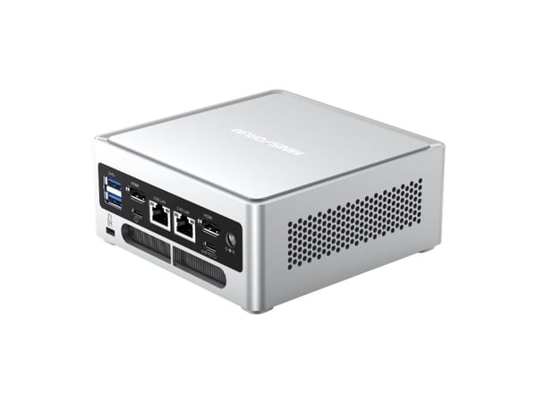 MINI-PC Minis Forum NAB6 Lite Intel Core i5-12600H, 16GB + 512GB