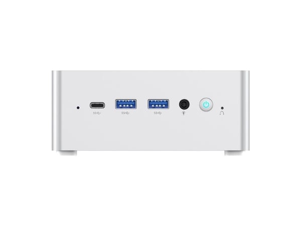 MINI-PC Minis Forum NAB6 Lite Intel Core i5-12600H, 16GB + 512GB