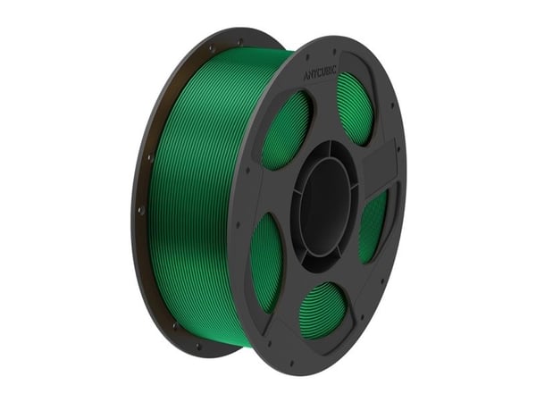 Joulu PLA Anycubic filamentit (4 kpl)