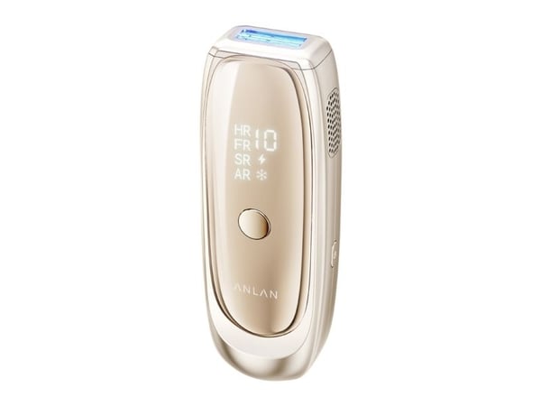 IPL-depilator ANLAN 02-ATMY52-0RE