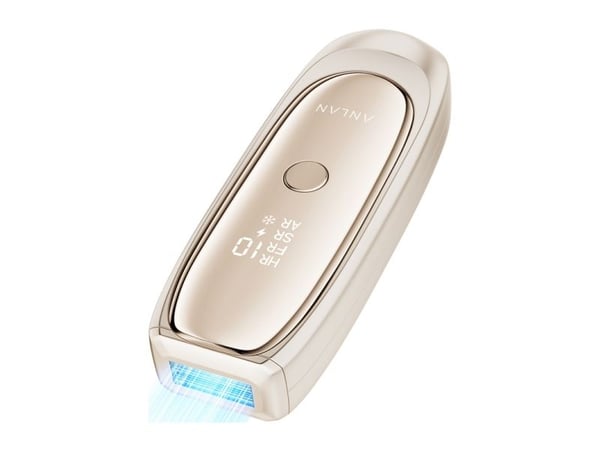 IPL-depilator ANLAN 02-ATMY52-0RE