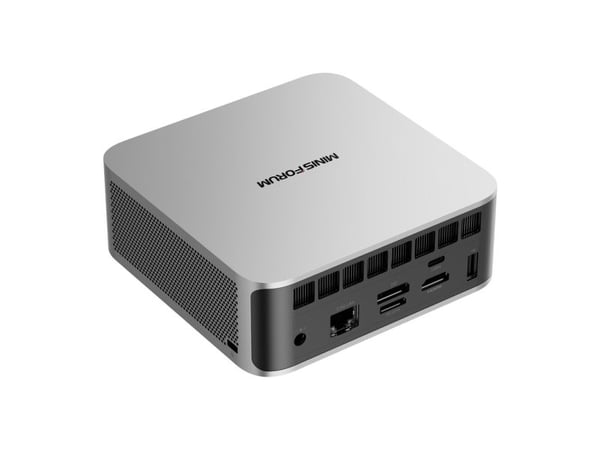 Mini-PC Minis Forum MINI-PC Minis Forum M1 Pro-285H Intel Core Ultra 9 285H Barebone