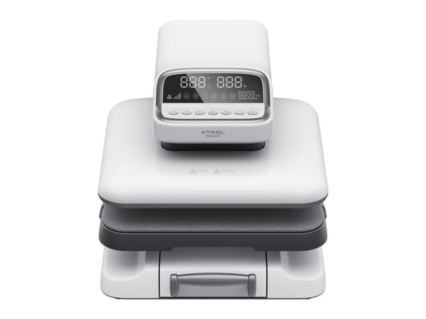 xTool Selected HP2 värmepress