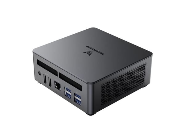 MINI-PC Minis Forum UM790 Pro Ryzen 9 7940HS barebone