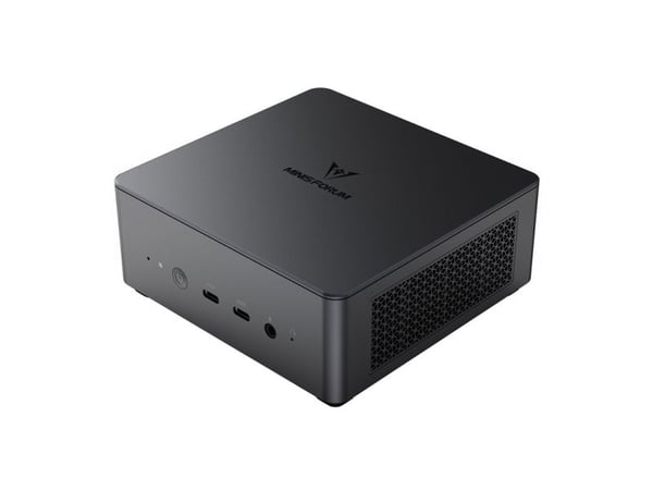 MINI-PC Minis Forum UM790 Pro Ryzen 9 7940HS barebone