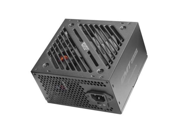 DarkFlash EMT750 nätaggregat till PC (svart)