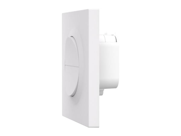 SONOFF MINI-ZB2GSL-E ZigBee kaksikanavainen seinäkytkin ilman nat.