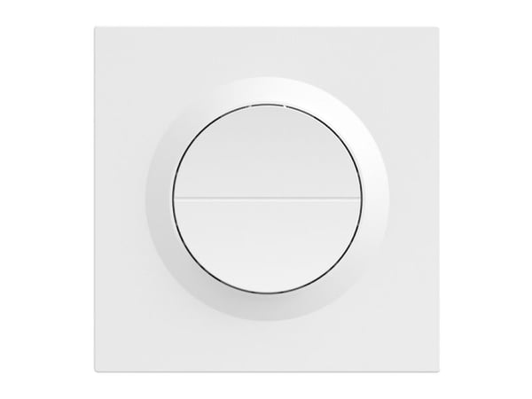 SONOFF MINI-ZB2GS-E ZigBee kaksikanavainen seinäkytkin