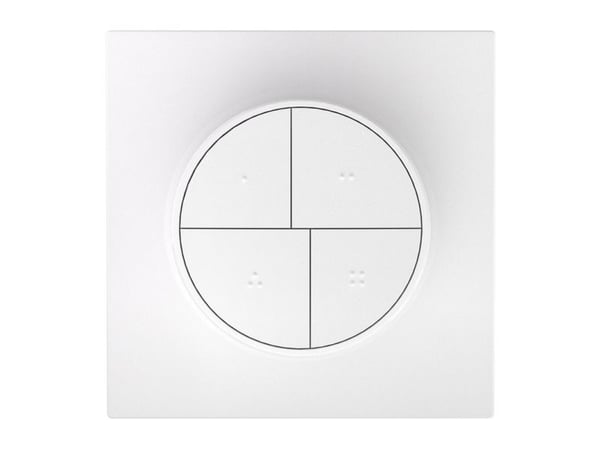 Smart trådlös ZigBee-knapp Sonoff SNZB-01M