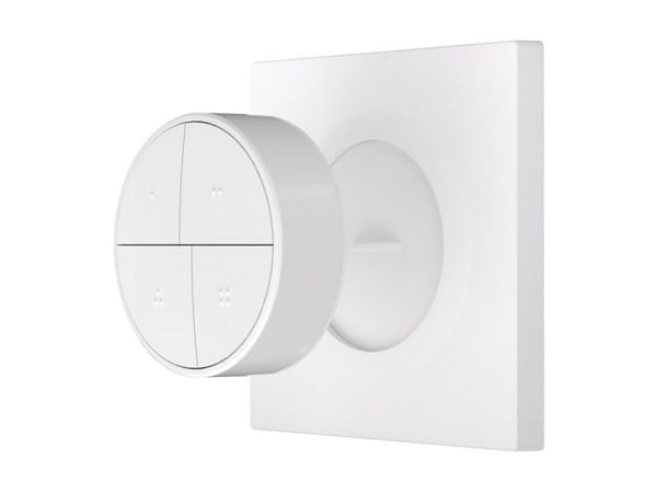 Smart trådlös ZigBee-knapp Sonoff SNZB-01M