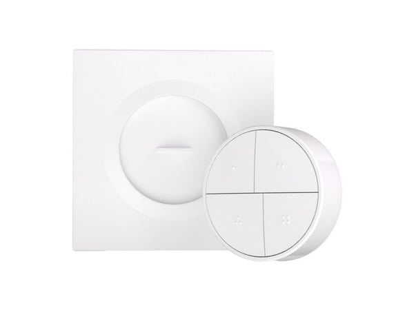 Smart trådlös ZigBee-knapp Sonoff SNZB-01M