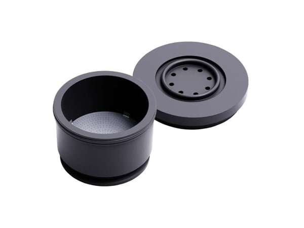 BUYDEEM set med tips till OTEM-01 kaffebryggare, modell A000007