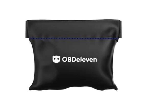 OBDeleven-diagnostiikkaliitännän kansi