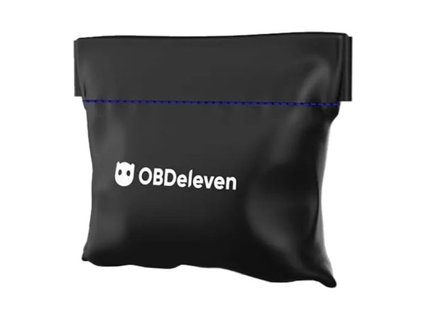 OBDeleven diagnostikgränssnittsskydd