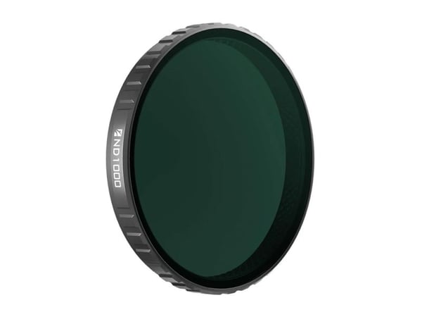 Freewell ND1000-filter til OSMO Action 6