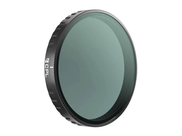 Freewell polarisasjonsfilter CPL til OSMO Action 6