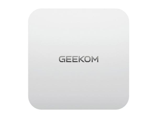 GEEKOM A7MAX Mini PC Ryzen 9 7940HS 16 GB RAM 1 TB SSD + WIN 11 Pro